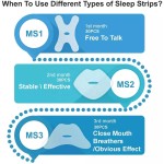 Mouth Tape Manufacturer - Most Selling Customized Logo Snoring