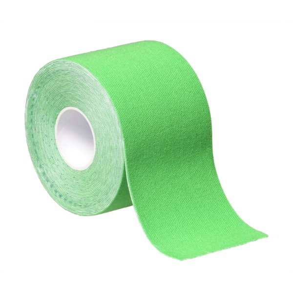 Kinesiology Tape Factory - Skin Friendly Custom Color Elastic Cotton