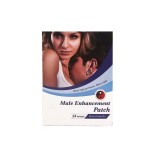 Male Sex Enhancement Patch Manufacturer - Hot Sale Best Quality Herbal Natural