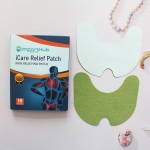 Transdermal Patch Manufacturer - 2024 New Fast Effective Knee Plaster