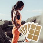 Calcium Patch Factory - 2024 Hot Selling One Month Supply Magnesium