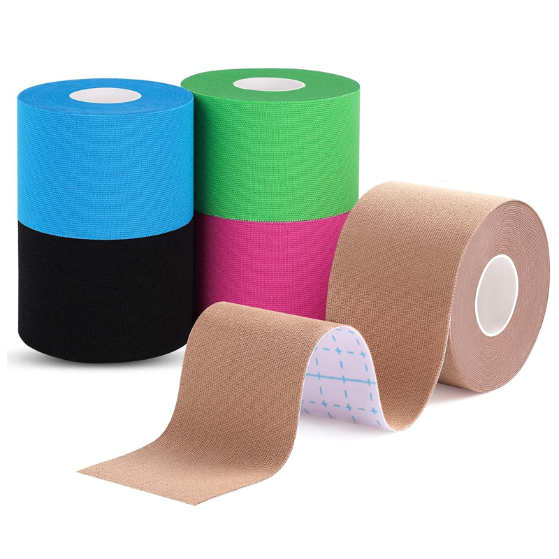 Athletic Tape Manufacturer - Ankle Wrist Joint Protection Easy-tear