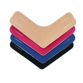 Muscle Sports Tape Manufacturer - High Quality 95% Cotton Elastic Knee