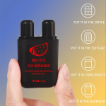 Nasal Inhaler Manufacturer - Non-Medicated Essential Oils Gentle