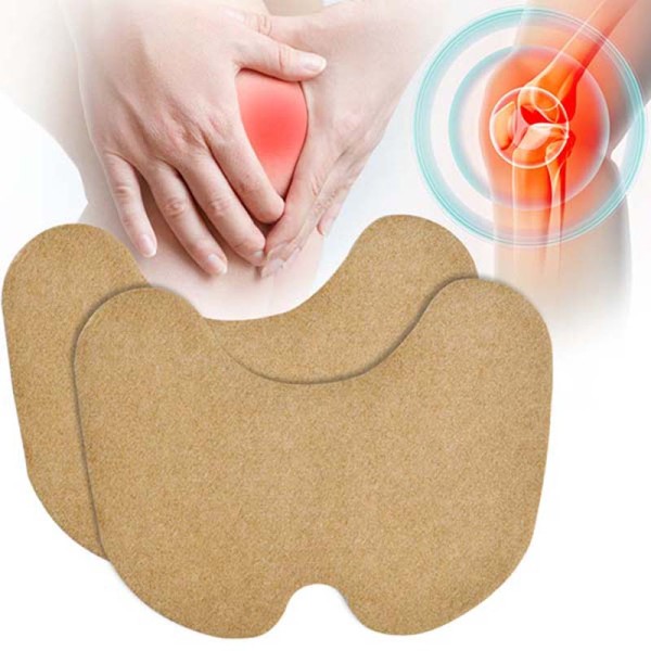 Knee Pain Patch Manufacturer - Hot Sales 2023 Kangcare OEM
