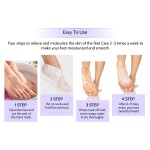 Foot Mask Factory - OEM ODM Pedicure Socks Dead Skin Removal