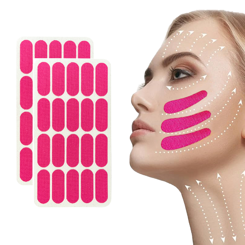 Neck Lift Tape Factory - Face Lifter Tape Makeup Double Chin