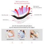 Heat Patch Manufacturer - Factory Wholesale Herbal Menstrual Pain