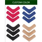 Muscle Sports Tape Manufacturer - High Quality 95% Cotton Elastic Knee