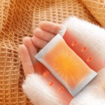 Pocket Warmer Factory - Custom Logo Instant Hot Pack Hands