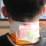 Heat Therapy Patch Manufacturer - Private Labels Steam Neck Shoulder