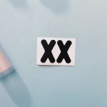 Mouth Breathing Tape Manufacturer - X Shape Bamboo Silk Biodegradable