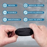 Mouth Tape Supplier - Private Label Black Collagen Anti-Snoring