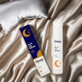 Pillow Spray Manufacturer - Fast Acting Sweet Dream Calming Chamomile
