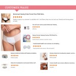 Menstrual Heating Pads Manufacturer - PMS Relief Adhesive Heat Therapy