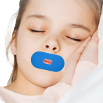 Mouth Tape Manufacturer - Improved Nighttime Sleeping Oval Shape