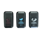 Nasal Energy Inhaler Factory - Double-Hole Tube Refreshing Portable