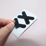 Mouth Breathing Tape Manufacturer - X Shape Bamboo Silk Biodegradable