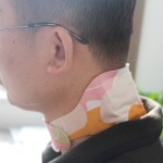 Heat Therapy Patch Manufacturer - Private Labels Steam Neck Shoulder