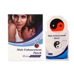 Male Enhancement Patch Manufacturer - Chinese Private Label Herbal Energizer