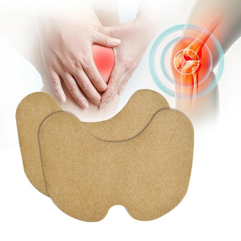 Knee Patches Factory - Latest Products 2023 Pain Relief Plaster