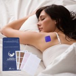 Sleep Plaster Manufacturer - 2024 Best Selling Health Care Foam