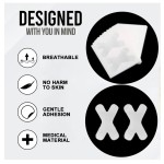 Anti Snoring Mouth Tapes Factory - 2023 New Arrivals Custom Packing