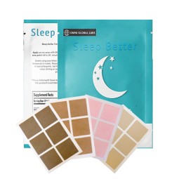 Sleep Plaster Manufacturer - 2024 Best Selling Health Care Foam