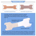 Nasal Patch Manufacturer - Help Stop Snoring Physical Ventilation