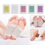 Detox Foot Patches Factory - 2023 Trending Body Toxins Slimming