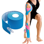 Athletic Tape Manufacturer - Ankle Wrist Joint Protection Easy-tear