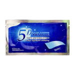 Teeth Whitening Strip Manufacturer - Portable Dental Reduced Sensitivity