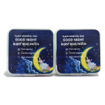 Sleep Patches Manufacturer - Sweet Dream Formula Natural Plant Ingredients