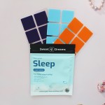 Sleep Patch Factory - Hot Selling 2024 Melatonin Herbal Extracts