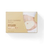 Body Slimming Patch Factory - High Effective Natural Tummy Quick
