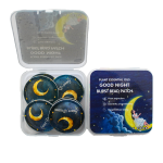 Sleep Aid Patch Factory - Chemical Free Melatonin Gentle Aromatherapy