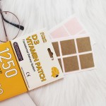 Vitamin Patch Manufacturer - Natural Immune Booster Women's D3 B12