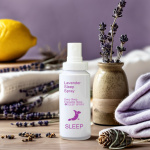 Sleep Pillow Mist Factory - Restful Sleep Calming Stress Relief Lavender