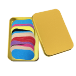 Mouth Tape Factory - Latex-Free Hypoallergenic Sleep Quality Improvement