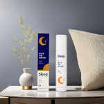 Sleeping Spray Factory - Fragrance Natural Lavender Essential Oil