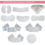 Body Warmer Patch Factory - Custom Safe Period Pain Relief Self Heat