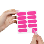 Forehead Tape Factory - Anti Wrinkle Patches Full Face Neck