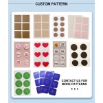 Sleep Patch Factory - Hot Selling 2024 Melatonin Herbal Extracts