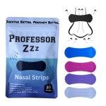 Nasal Strips Manufacturer - Better Sleep Anti Snoring Breath Strips