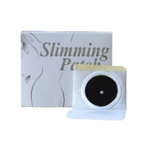 Magnetic Slimming Patch Manufacturer - Firming Belly Navel Wrap Tightening
