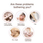 Breast Enhancement Mask Manufacturer - Enlargement Collagen Bust Treatment