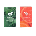 Nasal Inhaler Manufacturer - Natural Aromatherapy Boost Focus Breathing