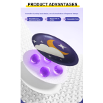 Sleep Aid Patch Factory - Chemical Free Melatonin Gentle Aromatherapy