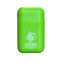 Nose Inhaler Manufacturer - Custom Ingredients Portable 2-Hole Anti-Sleep