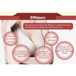 Maca Gummy Breast Patch Factory - Private Label Women Mammary Increase